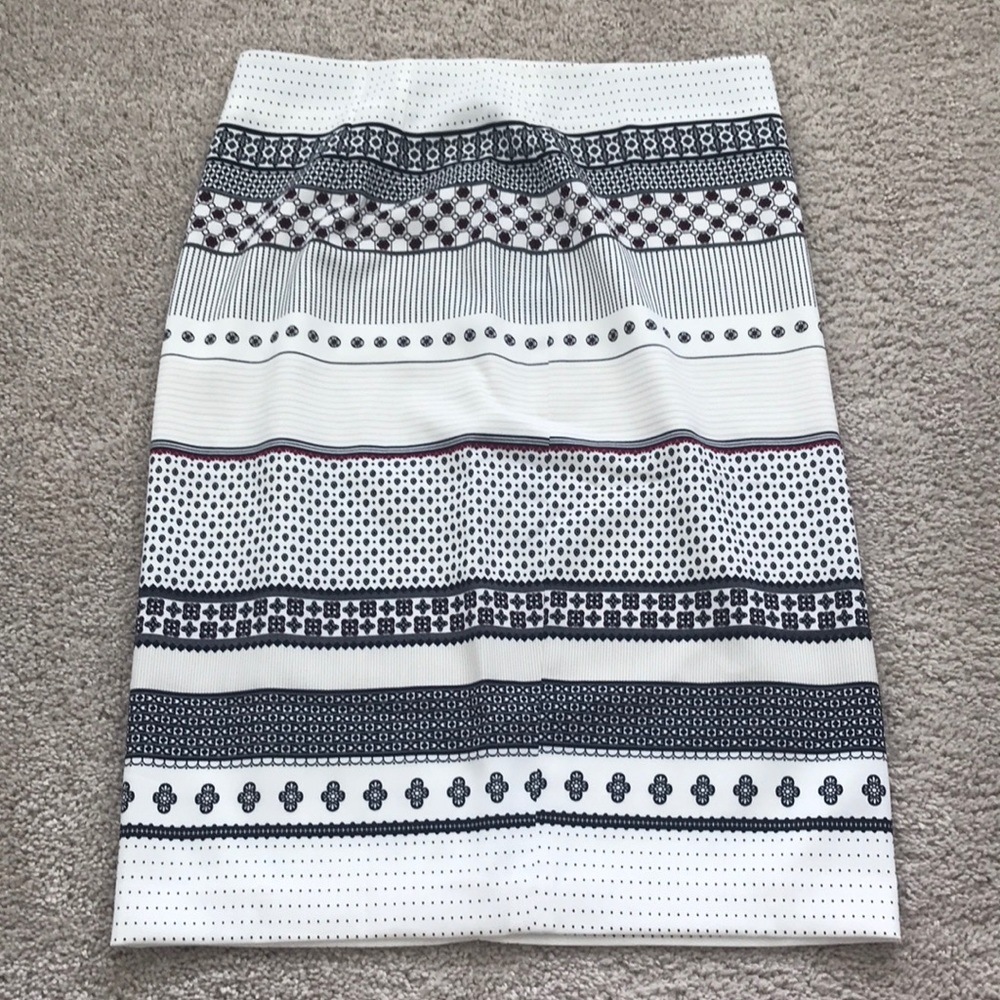 Ann Taylor pencil skirt